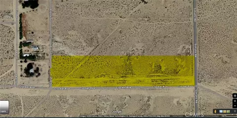 0 Shultz, North Edwards, CA 93523 photo 5