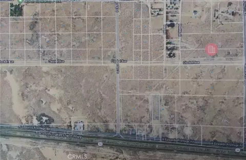 0 Shultz, North Edwards, CA 93523 photo 2