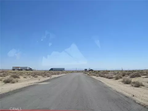 0 Shultz, North Edwards, CA 93523 photo 4