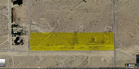 0 Shultz, North Edwards, CA 93523 photo 5