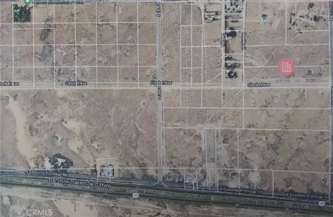 0 Shultz, North Edwards, CA 93523 photo 2