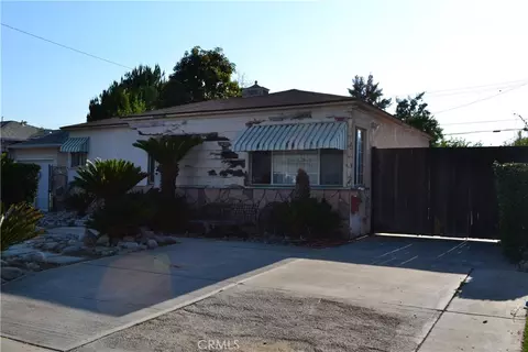 2121 N Pass Ave, Burbank, CA 91505