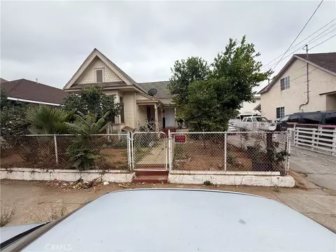 2626 E 2nd St, Los Angeles, CA 90033