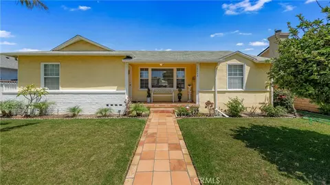 16053 Devonshire St, Granada Hills, CA 91344