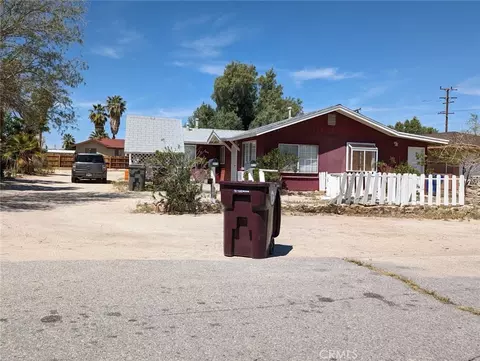 6416 E Court Way, Twentynine Palms, CA 92277