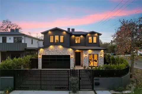 4453 Gentry Ave, Studio City, CA 91607