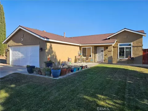 1156 Arlington Ct, Rosamond, CA 93560