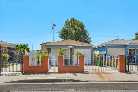 1802 W 153rd St E, Compton, CA 90220