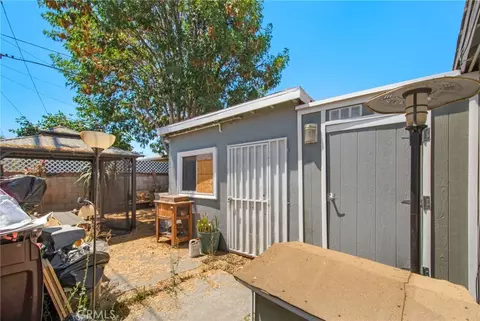 Exterior - 1802 W 153rd St E, Compton, CA 90220 photo 1 of 4
