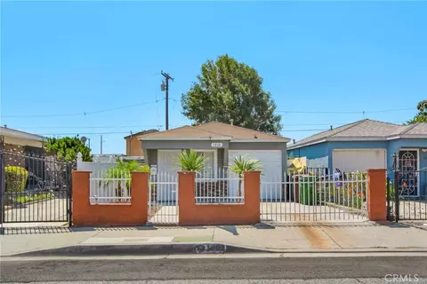 1802 W 153rd St E, Compton, CA 90220