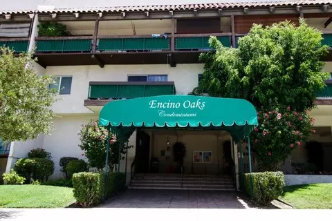 5460 White Oak Ave #E326, Encino, CA 91316