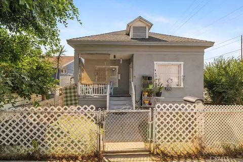 115 S Fresno St, Los Angeles, CA 90063