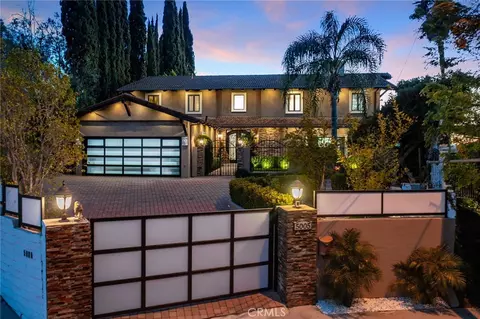 5005 Delita Pl, Woodland Hills, CA 91364