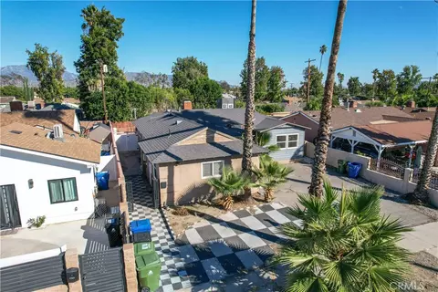 7736 Bellaire Ave, North Hollywood, CA 91605