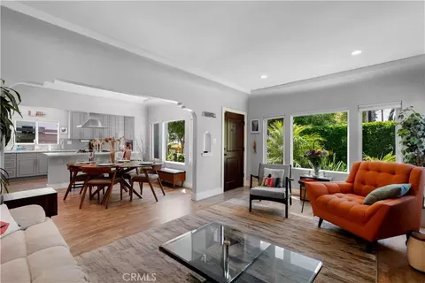 1820 Alsace Ave, Los Angeles, CA 90019