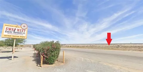 0 Apn 3051-020-020, Palmdale, CA 93552