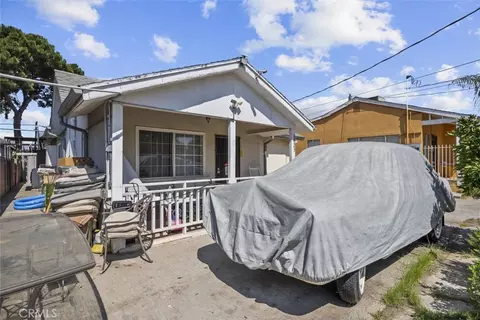 8023 Troost Ave, North Hollywood, CA 91605
