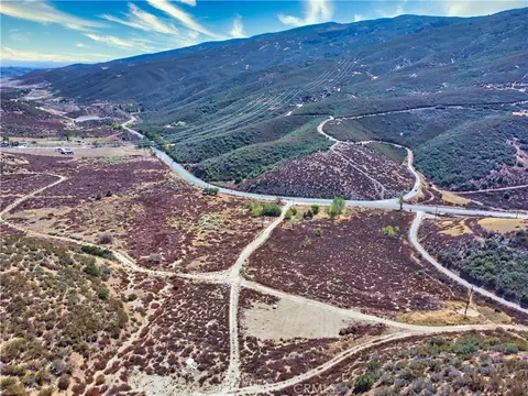 0 Spunky Canyon Rd, Palmdale, CA 91390