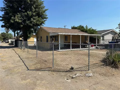 13762 Judd St, Pacoima, CA 91331