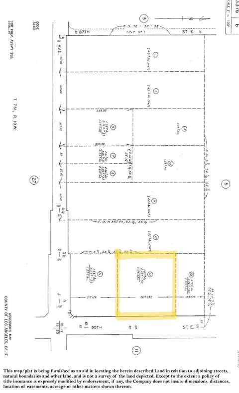 90 E Avenue J, Lancaster, CA 93535 photo 2