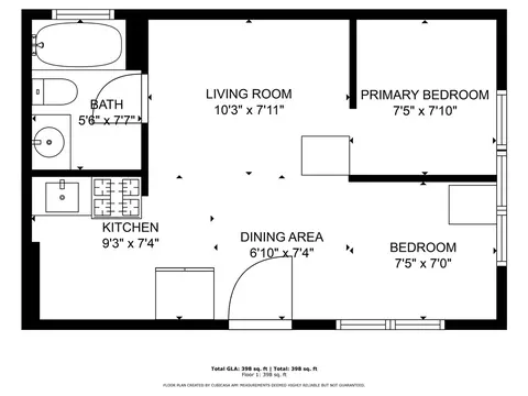 6402 Graves Ave, Van Nuys, CA 91406 photo 54