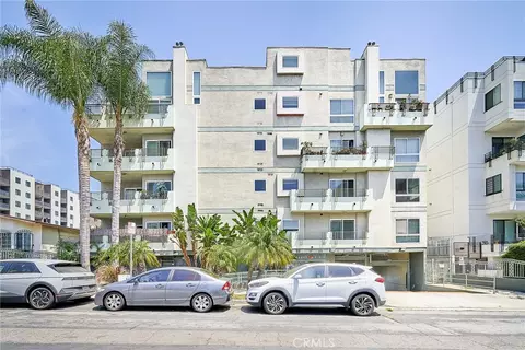 1036 S Serrano Ave #205, Los Angeles, CA 90006