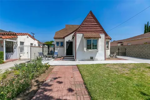 533 Hawthorne St, Glendale, CA 91204