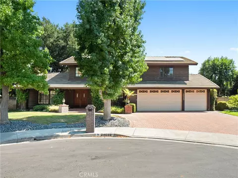 24540 Acorn Ct, Newhall, CA 91321