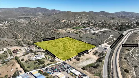 0 Escondido Canyon Rd, Acton, CA 93510