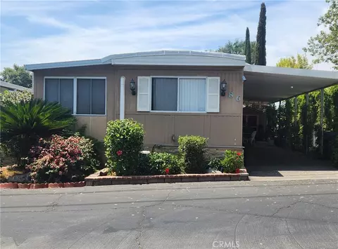 1550 Rory Ln #86, Simi Valley, CA 93063