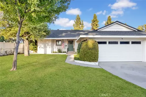 9054 Darby Ave, Northridge, CA 91325