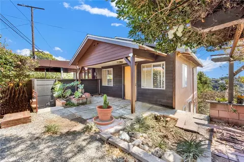 579 Crane Blvd, Los Angeles, CA 90065