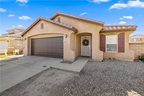 1810 E Jenner St, Lancaster, CA 93535