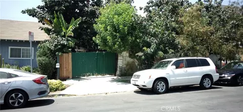 1127 N Commonwealth Ave, Los Angeles, CA 90029