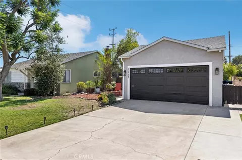 1217 N California St, Burbank, CA 91505