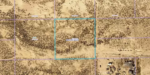 0 W B12 St, Lancaster, CA 93536