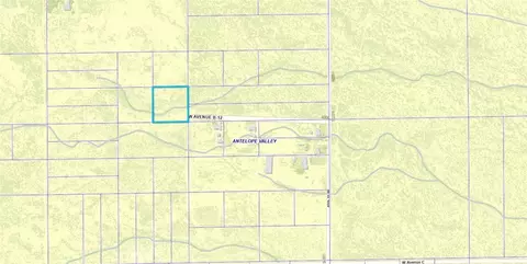 0 W B12 St, Lancaster, CA 93536 photo 4