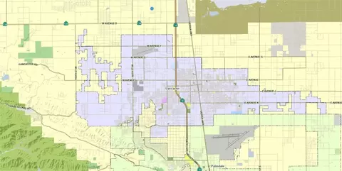 0 W B12 St, Lancaster, CA 93536 photo 9