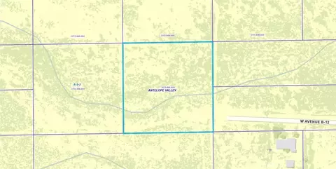 0 W B12 St, Lancaster, CA 93536 photo 2