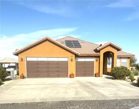 46544 90th W, Lancaster, CA 93536
