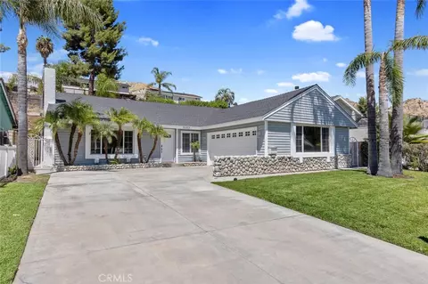 15353 Violetlane Way, Canyon Country, CA 91387