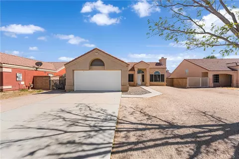 1040 Fairwind Ave, Rosamond, CA 93560