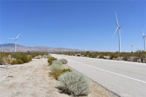 1 170th St W And So Irone Ave, Rosamond, CA 93560