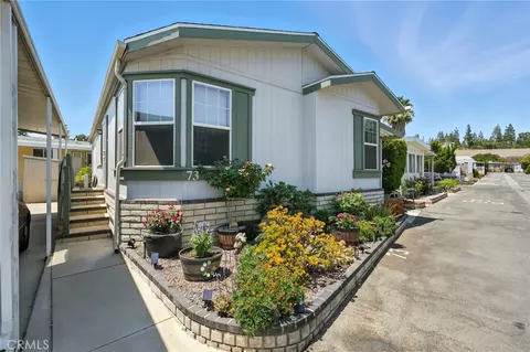 11401 Topanga #73, Chatsworth, CA 91311