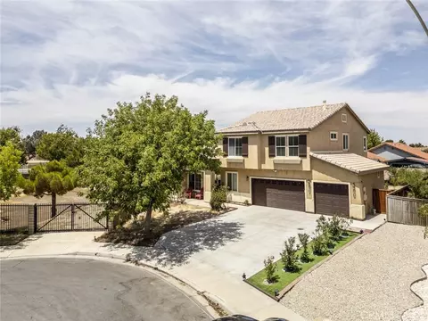 3521 Fern Ave, Palmdale, CA 93550