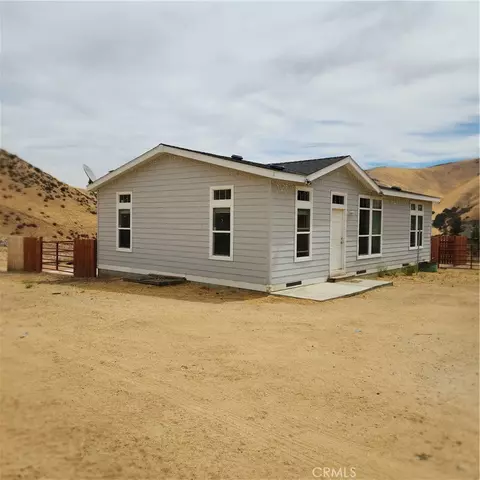 401 Lance Ave, Lebec, CA 93243