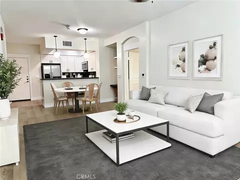 24595 Town Center Dr #3205, Valencia, CA 91355