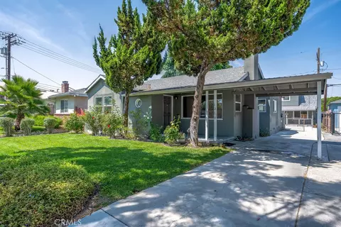 1219 N Lincoln St, Burbank, CA 91506