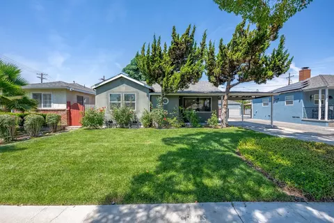 1219 N Lincoln St, Burbank, CA 91506