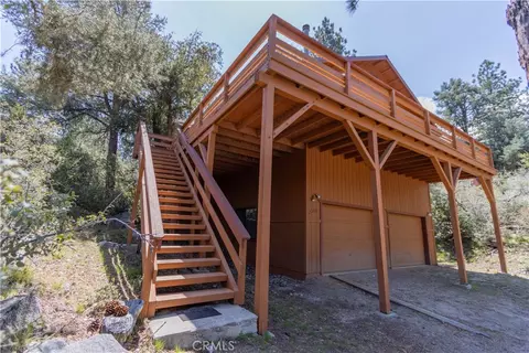 2206 Bernina Dr, Pine Mountain Club, CA 93222